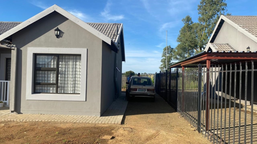 3 Bedroom Property for Sale in Arcata Estate Free State